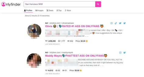 how to search for an onlyfans|OnlyFinder.io